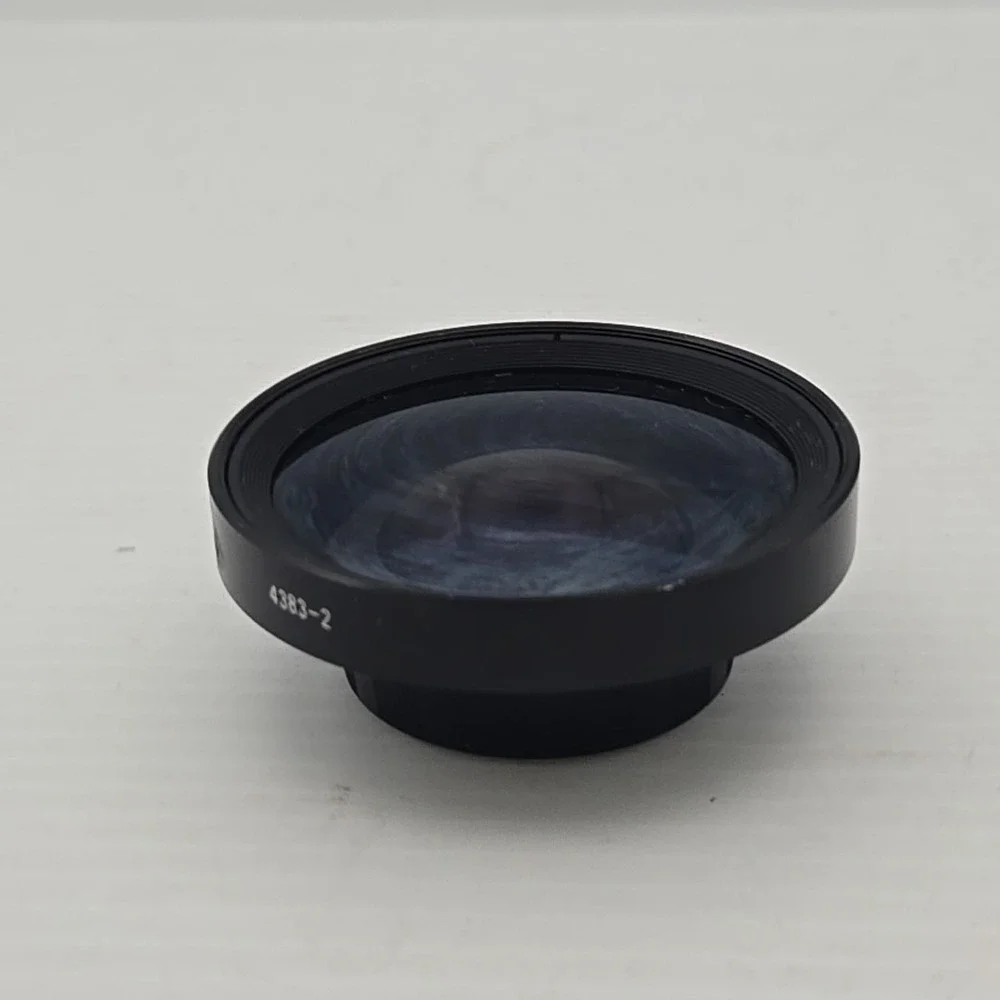 RCA TV Lens‎ 4383-2